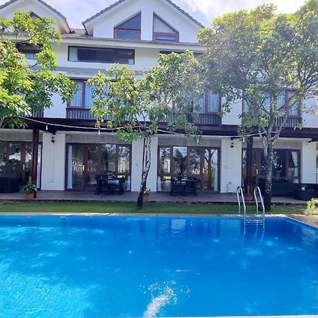 Sunny Hut Villa - Phu Quoc Exteriör bild