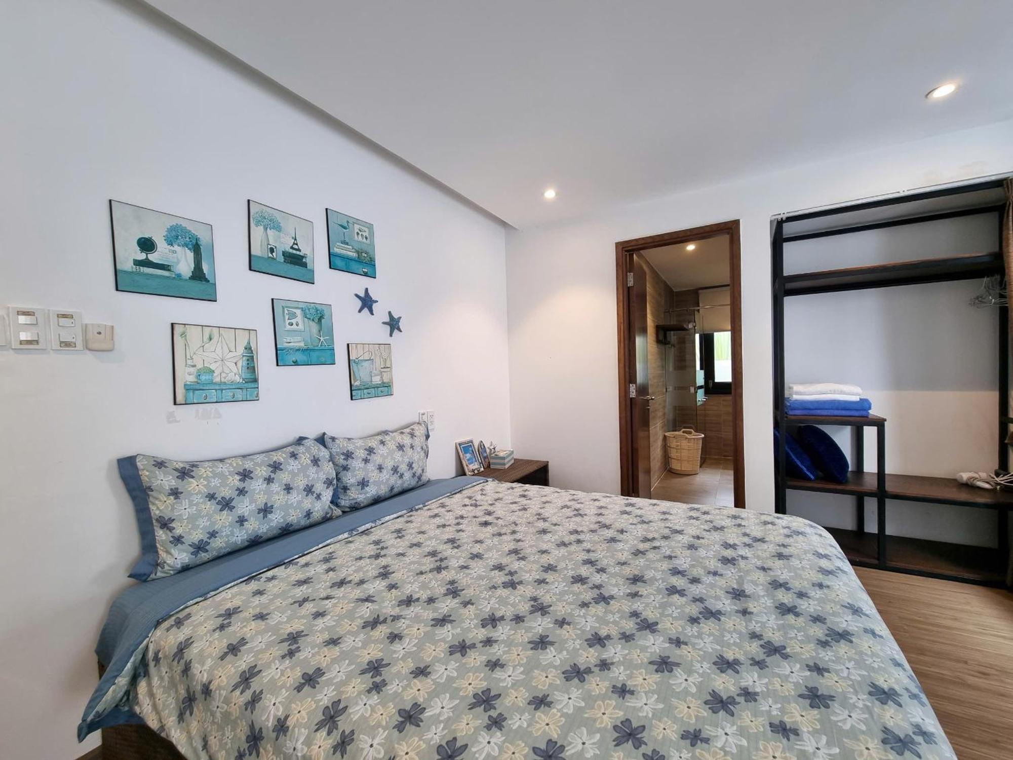 Sunny Hut Villa - Phu Quoc Exteriör bild