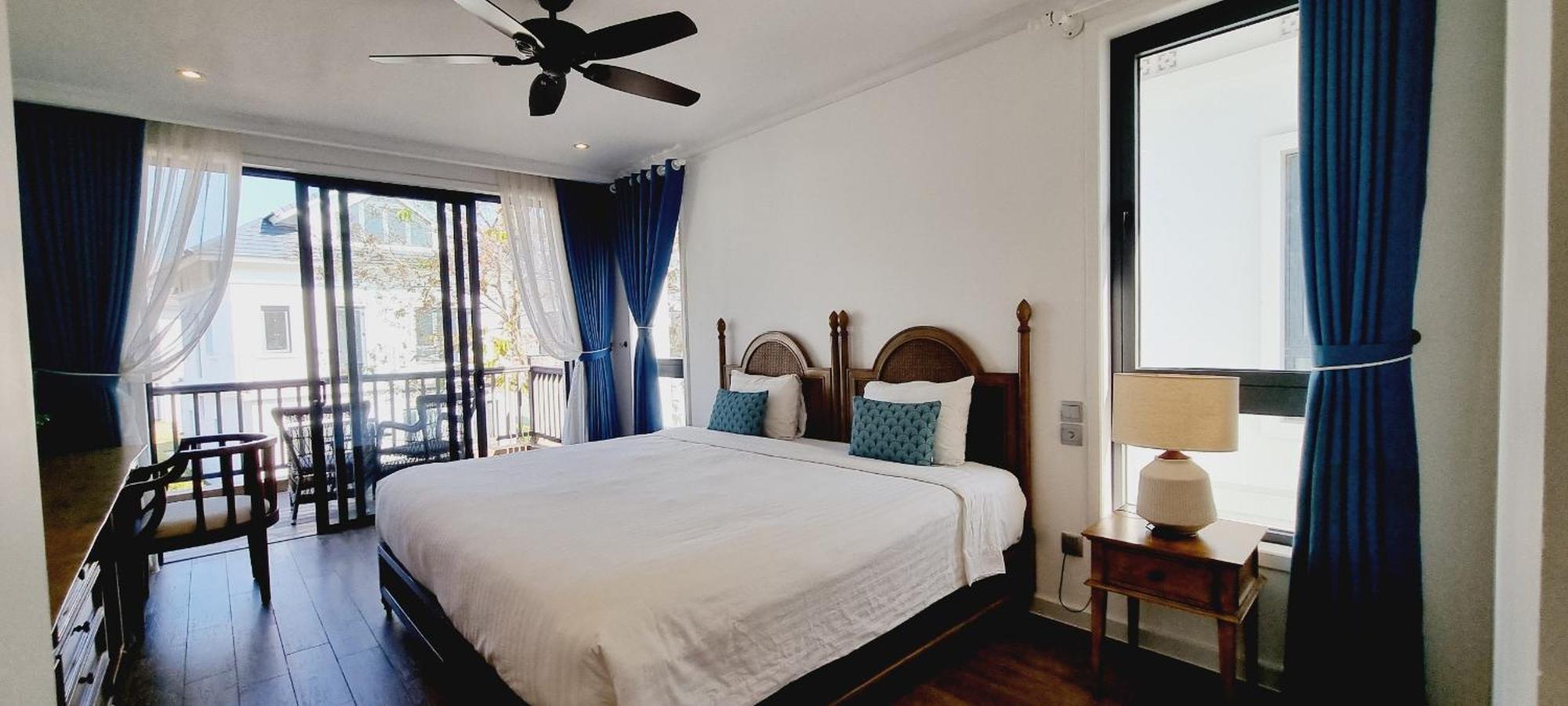 Sunny Hut Villa - Phu Quoc Exteriör bild