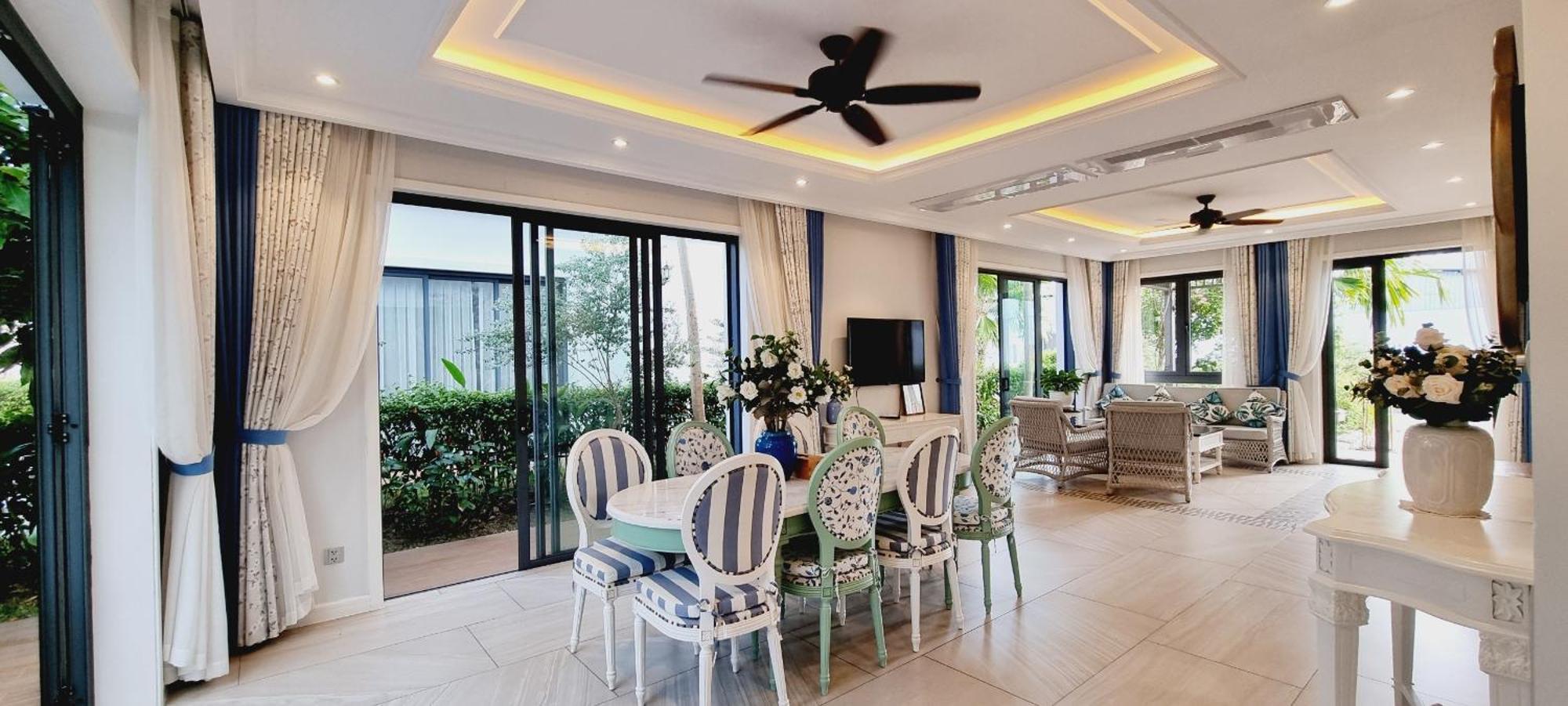 Sunny Hut Villa - Phu Quoc Exteriör bild