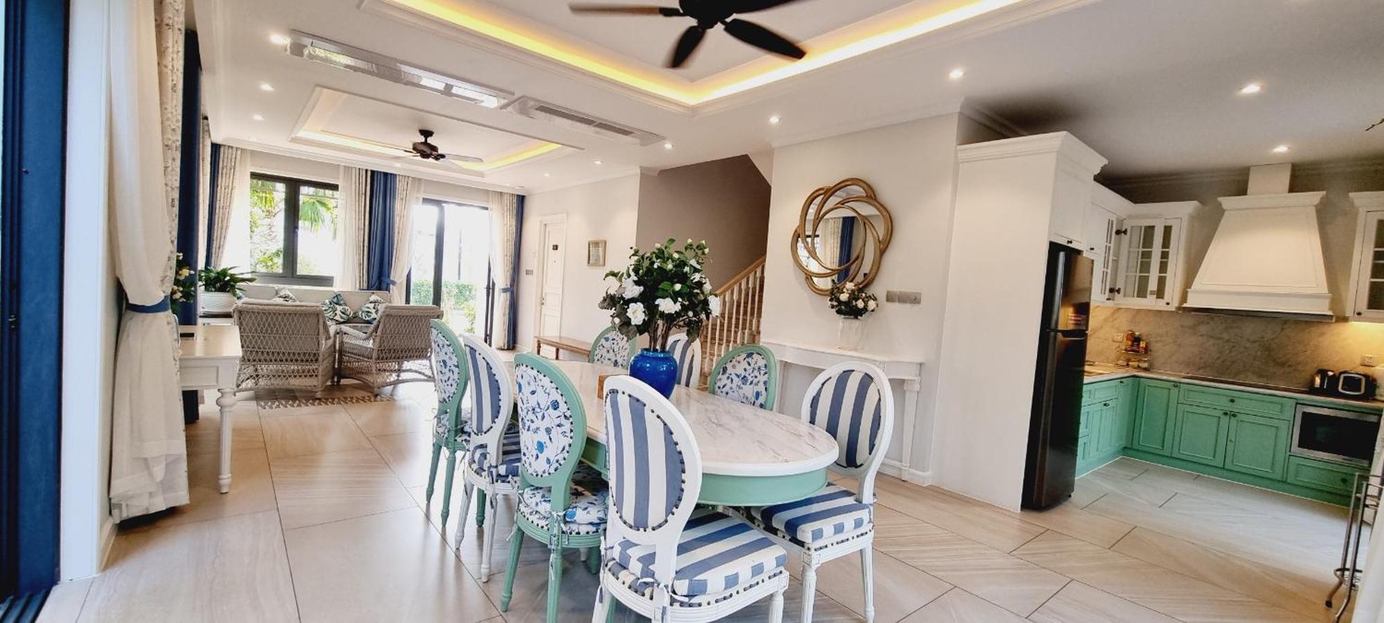 Sunny Hut Villa - Phu Quoc Exteriör bild