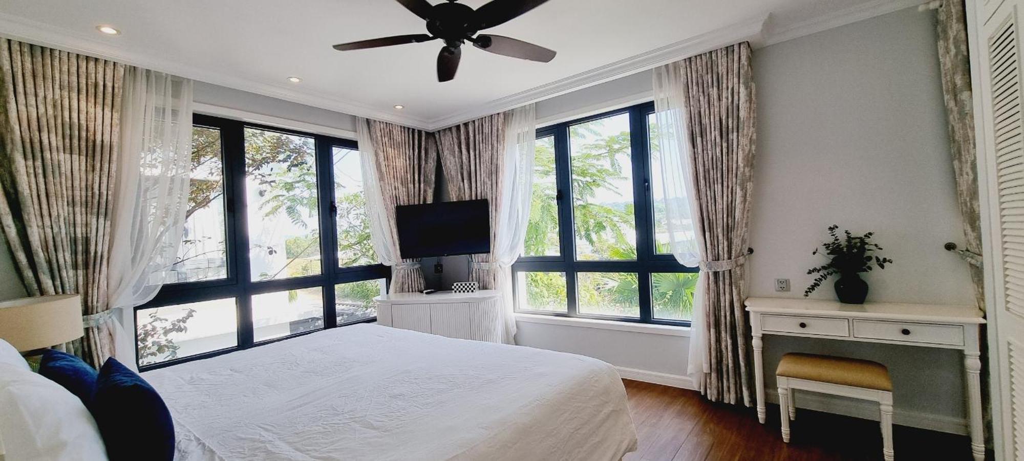 Sunny Hut Villa - Phu Quoc Exteriör bild